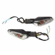 Поворот передній (л+п) Lifan LF150-10В (New)