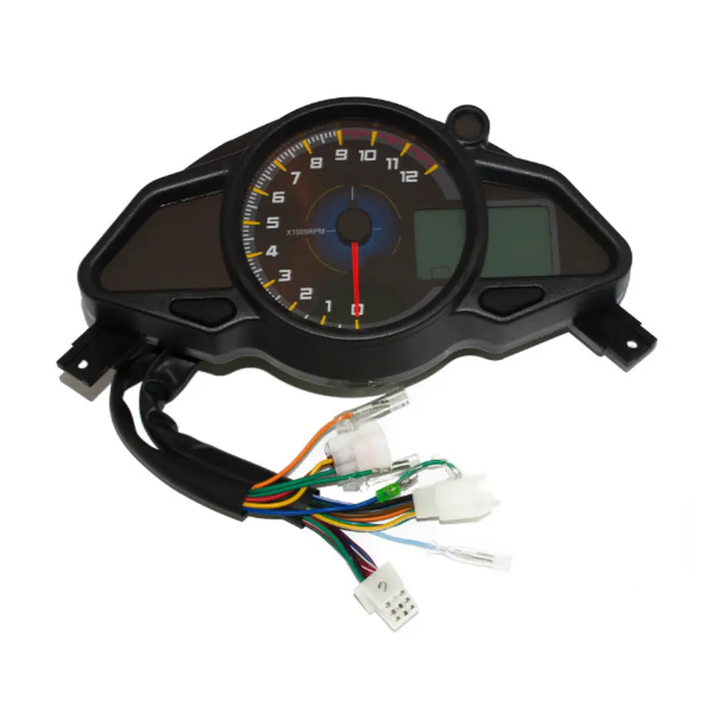 Спідометр Lifan LF150-10S