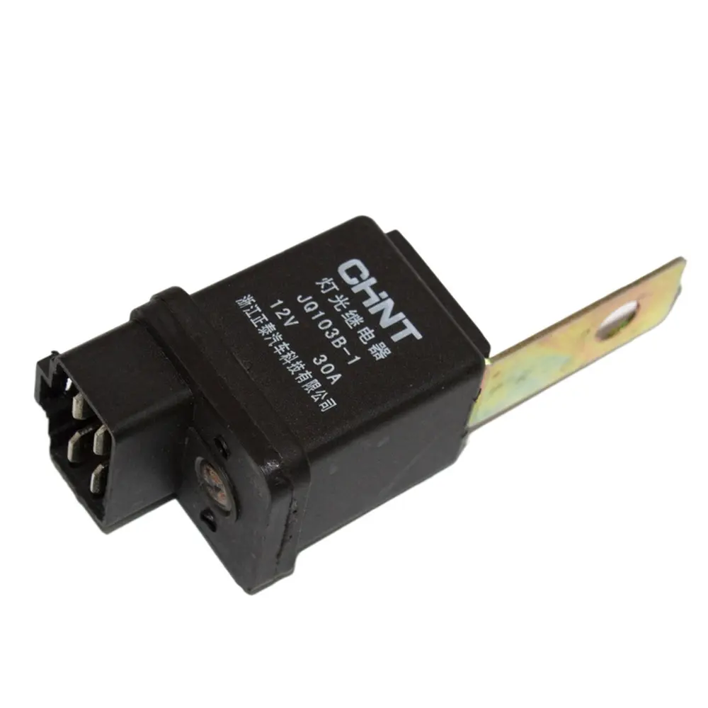 Реле додаткове Lifan LF150-10S