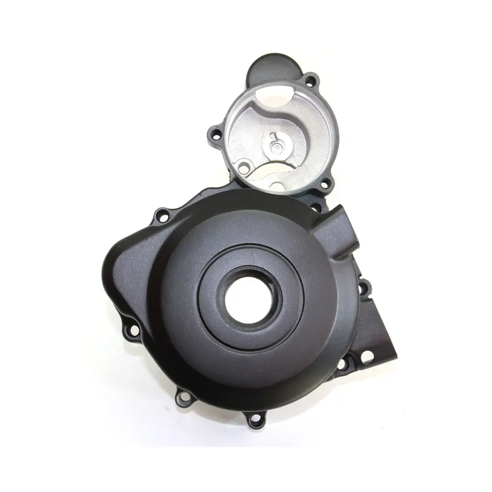 Кришка двигуна (ліва) Lifan LF150-2E