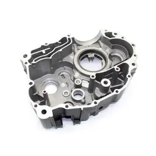 Картер двигуна (лівий) Lifan LF200-10B (NBF-2)