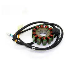 Статор генератора Lifan LF200-10B (NBF-2)