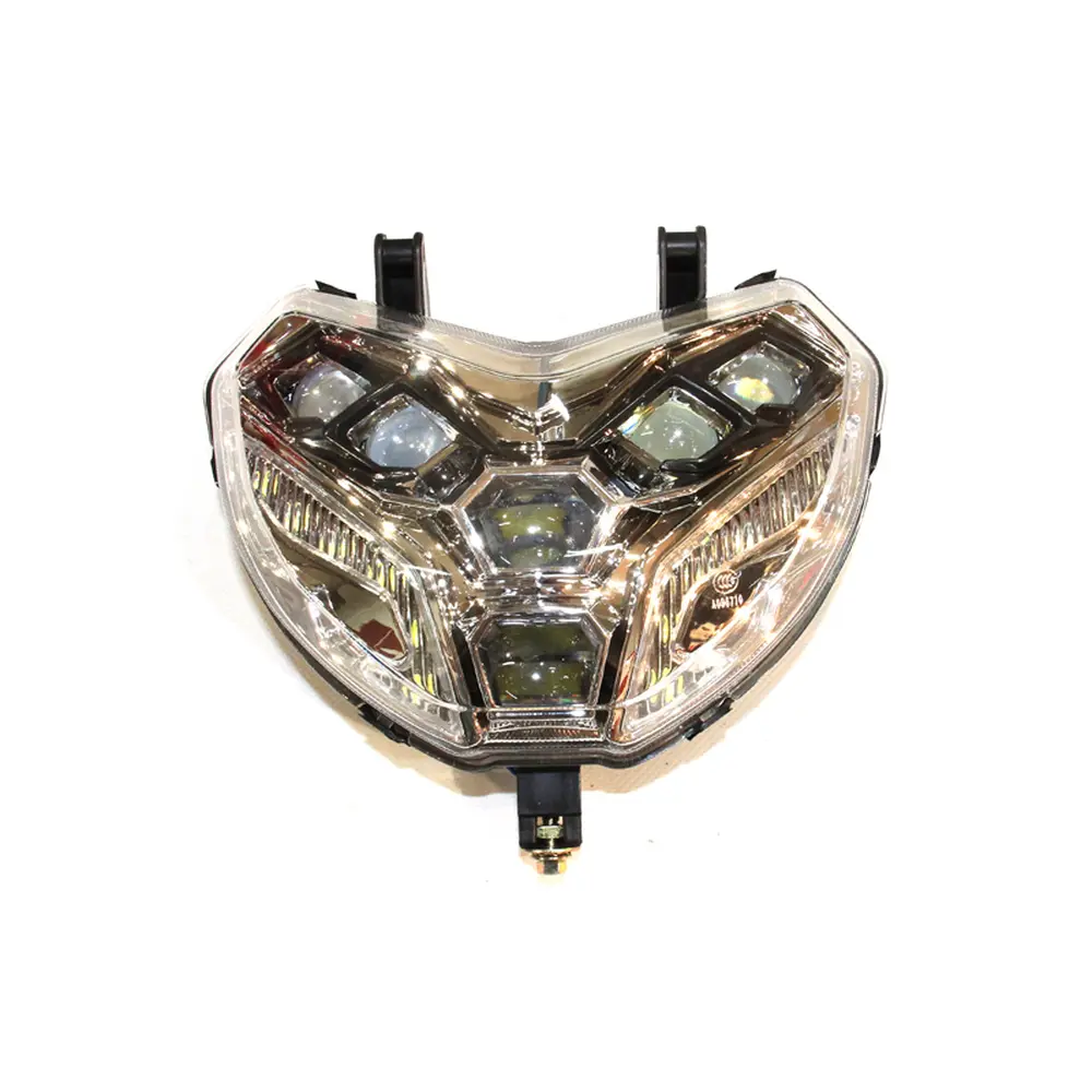 Фара в зборі Lifan LF200-10L