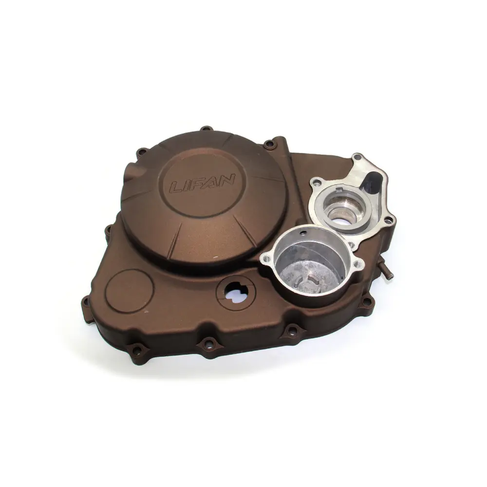 Кришка двигуна (права) Lifan LF250-3R