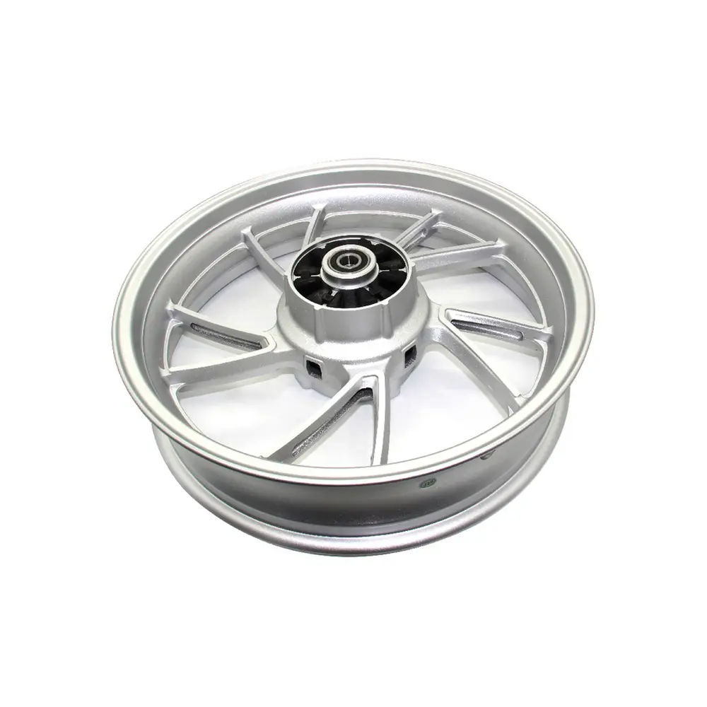 Диск задній R17,металік Lifan LF250-3R