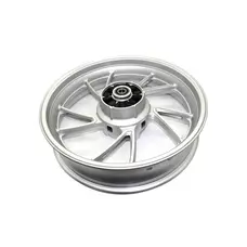 Диск задній R17,металік Lifan LF250-3R