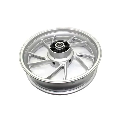 Диск задній R17,металік Lifan LF250-3R