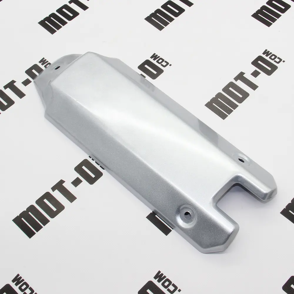 Накладка глушника Lifan LF200-3B KPM