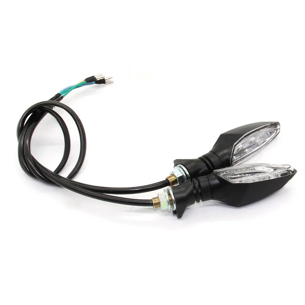 Поворот задній (л+п) Lifan LF175-10M SR200