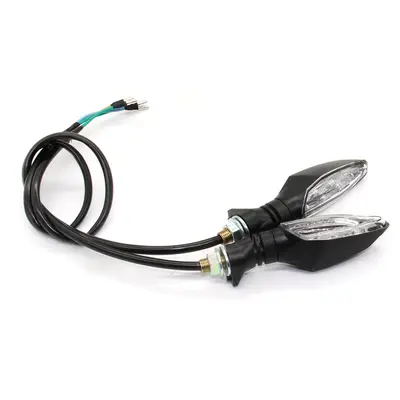 Поворот задній (л+п) Lifan LF175-10M SR200