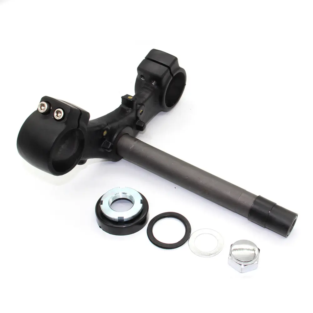 Вал рульовий з траверсою Lifan LF175-10M SR200