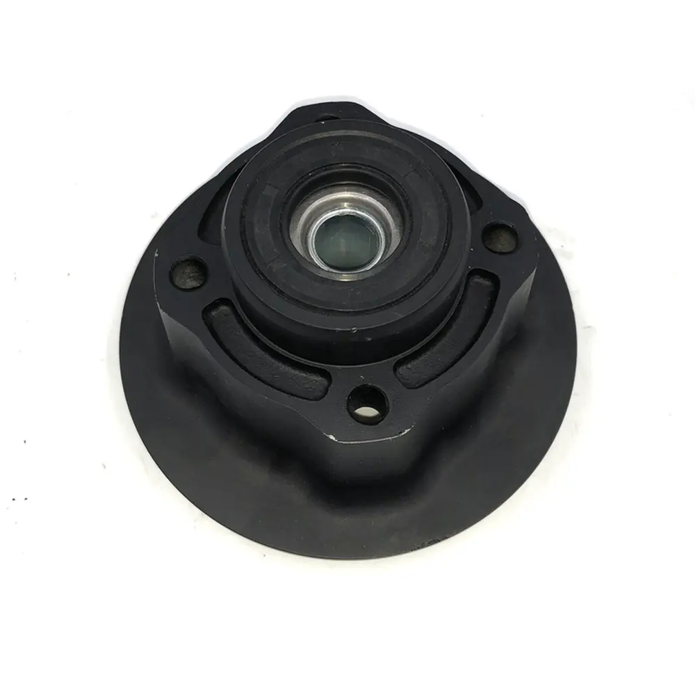 Демпфер заднього колеса (без зірки) Musstang MT150-8 REGION