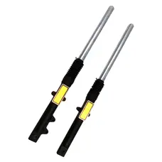 Амортизатор передній (л+п) Musstang MT200-8 REGION