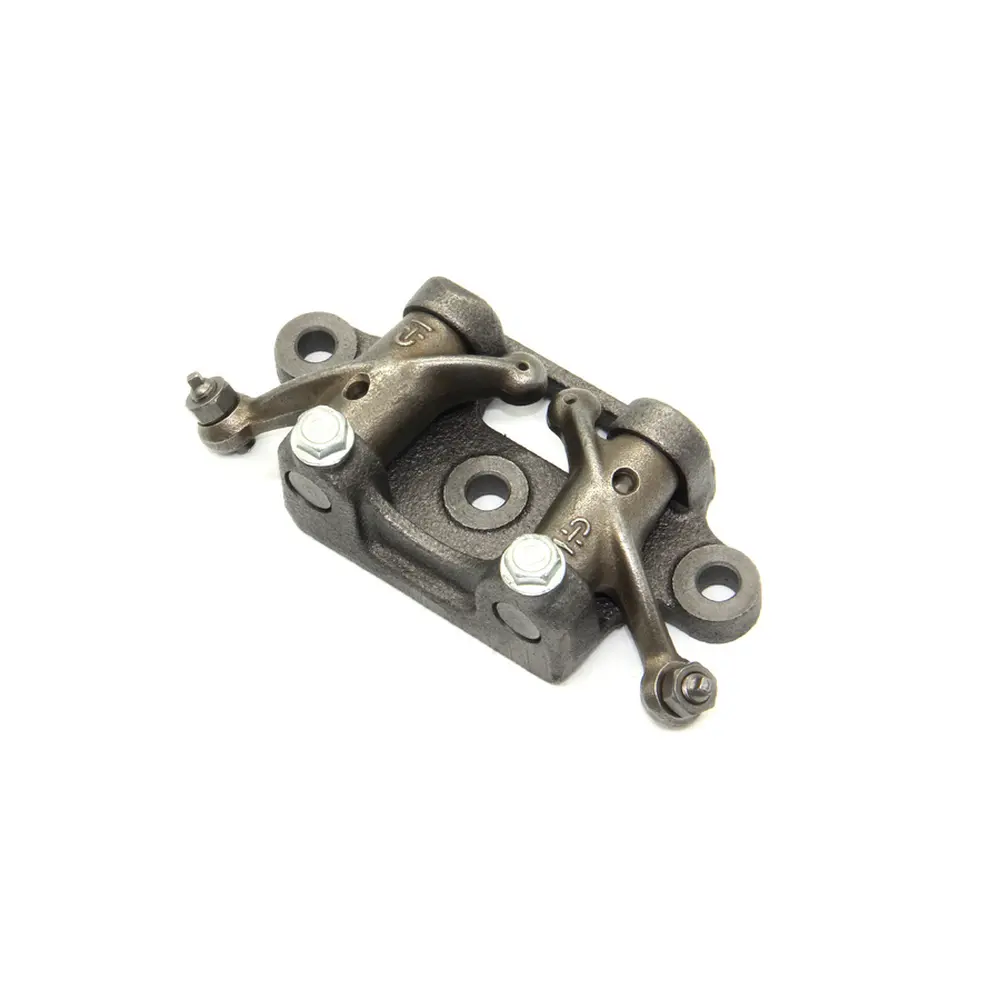 Рокери клапанів верхні в зборі Musstang MT150-8 REGION