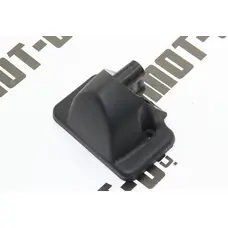 Корпус підсвітки номерного знака (пластик) Shineray XY250GY-15С (Tricker)