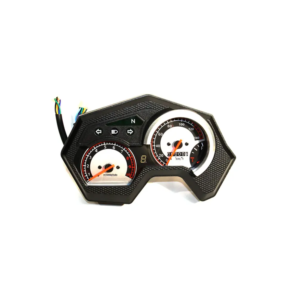 Спідометр (стар. зразка) Shineray XY200/250GY-9A