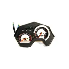 Спідометр (стар. зразка) Shineray XY200/250GY-9A