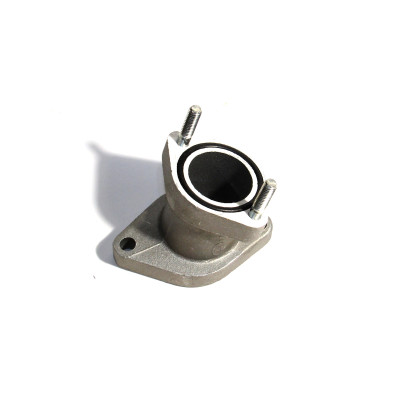 Колектор впускний (металевий) Shineray XY200GY-9A