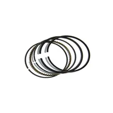 Кільця поршневі (комплект) Ф63,5 мм Shineray XY200GY-9A