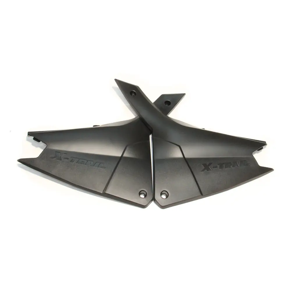 Пластик бічний центральний (л+п) Shineray XY200/250GY-9A