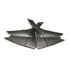 Пластик бічний центральний (л+п) Shineray XY200/250GY-9A