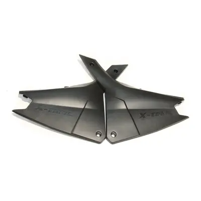 Пластик бічний центральний (л+п) Shineray XY200/250GY-9A