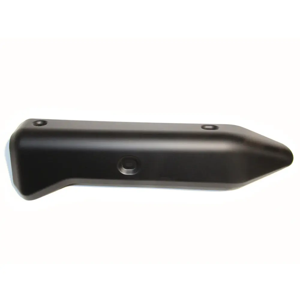 Накладка глушника Shineray XY200GY-9A