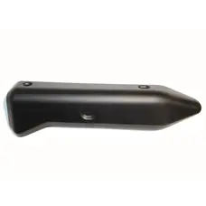 Накладка глушника Shineray XY200GY-9A