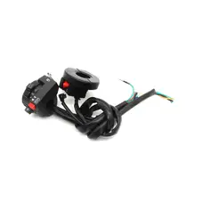 Блок управління (л+п) Shineray XY200/250GY-9A