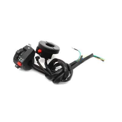 Блок управління (л+п) Shineray XY200/250GY-9A