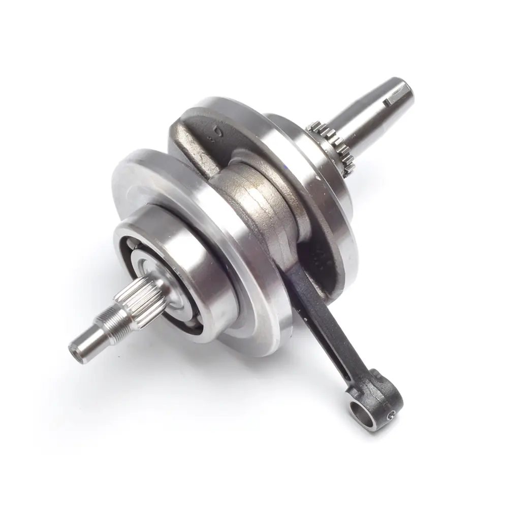 Колінвал в зборі Shineray XY150GY-11B