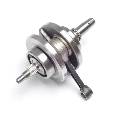 Колінвал в зборі Shineray XY150GY-11B