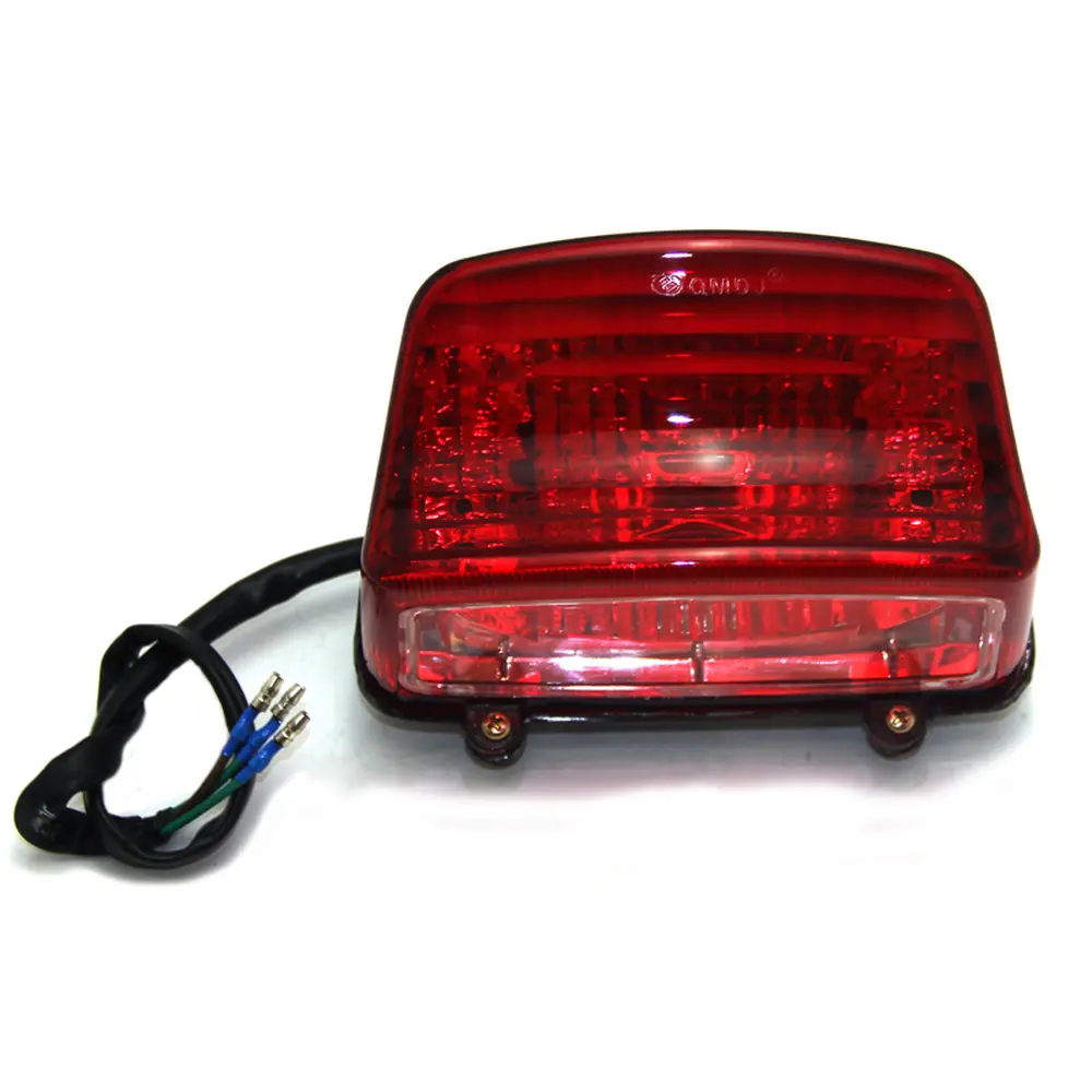 Ліхтар стоп сигналу Shineray XY150ST-3A