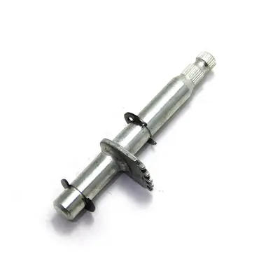 Вал важеля перемикання передач Shineray XY150ST-3A