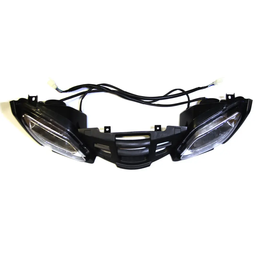 Фара Shineray XY150ST-3A