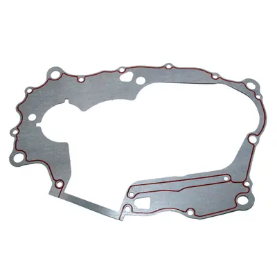 Прокладка картера (середня) Shineray Intruder XY200GY-4