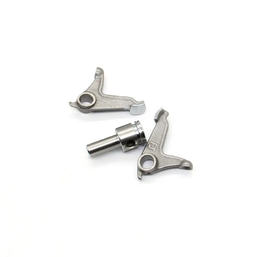 Рокери клапанів нижні (2шт) + палець Shineray Intruder XY200GY-4 Intruder