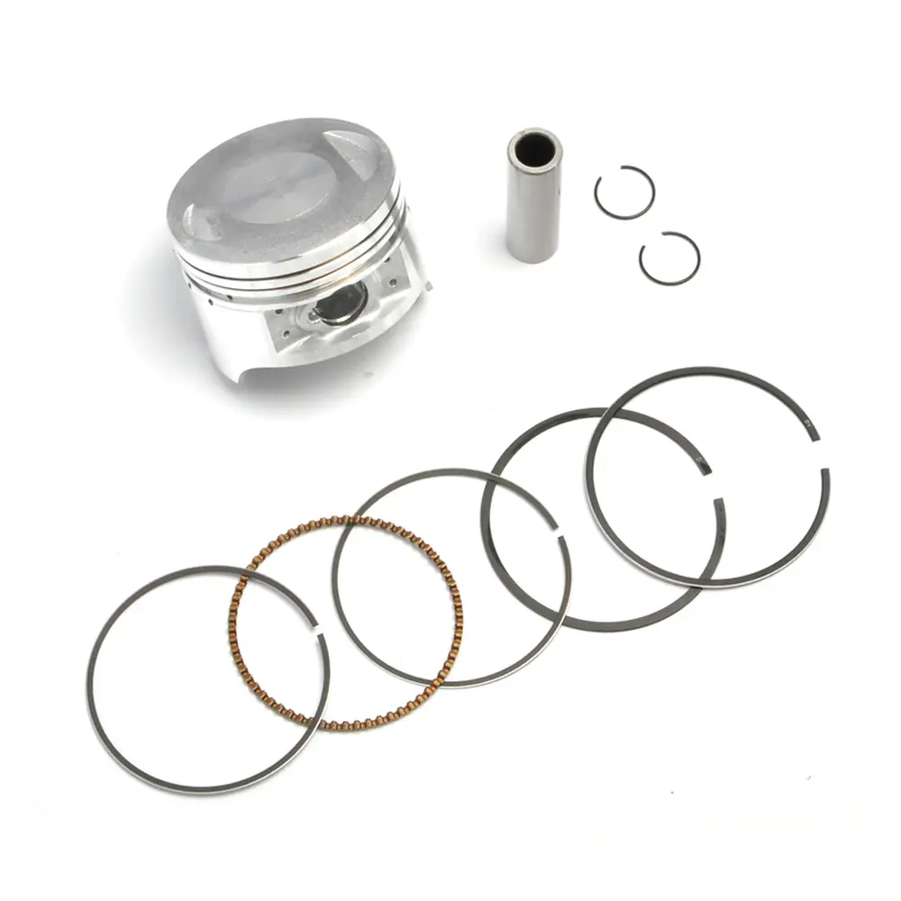 Поршневий комплект Ф63,5 мм Shineray XY200GY-6C