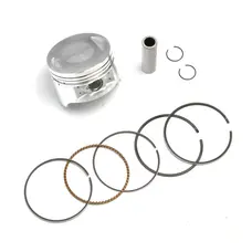 Поршневий комплект Ф63,5 мм Shineray XY200GY-6C