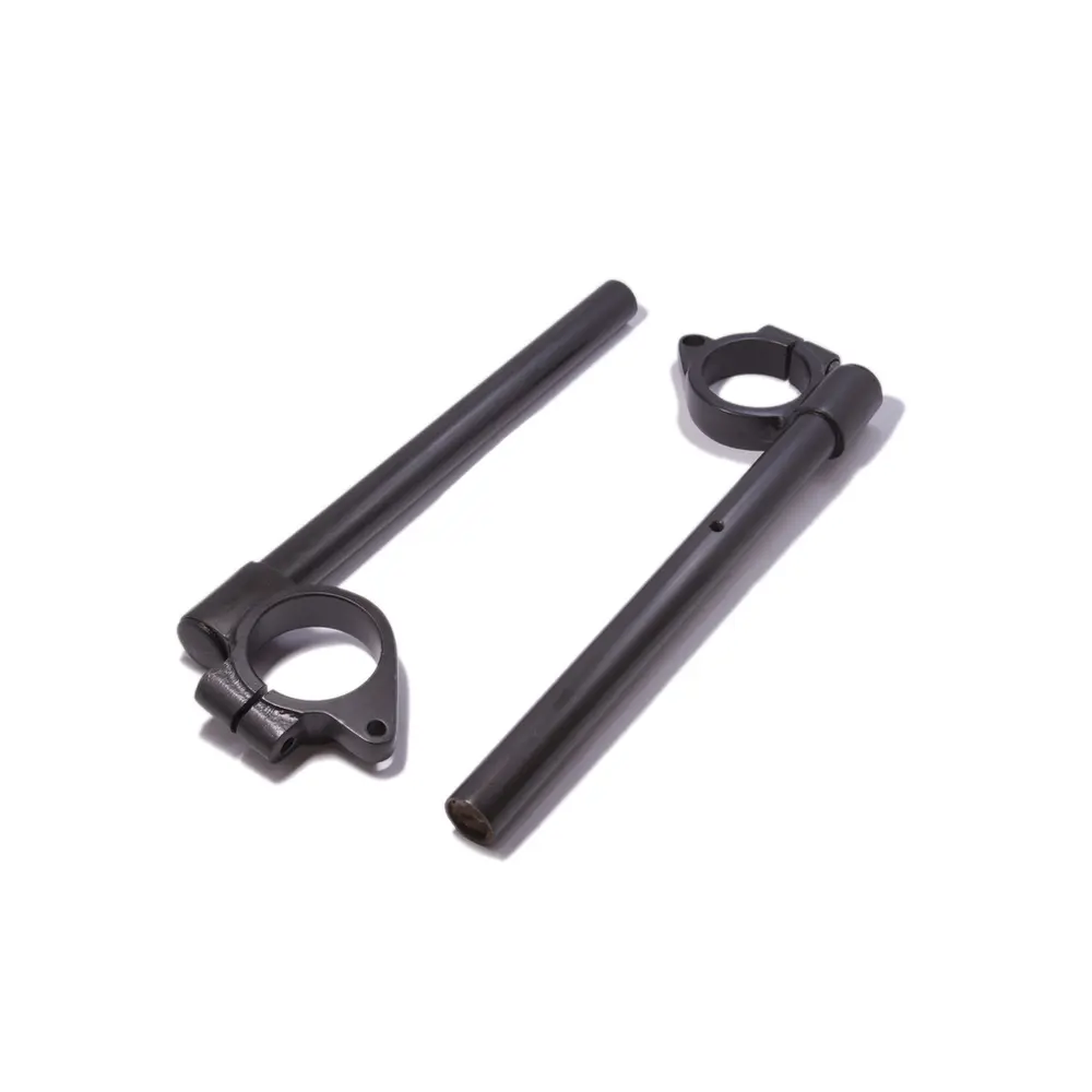 Руль (л+п) (кліпони) Shineray XY250-3A (Z1)