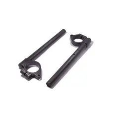 Руль (л+п) (кліпони) Shineray XY250-3A (Z1)