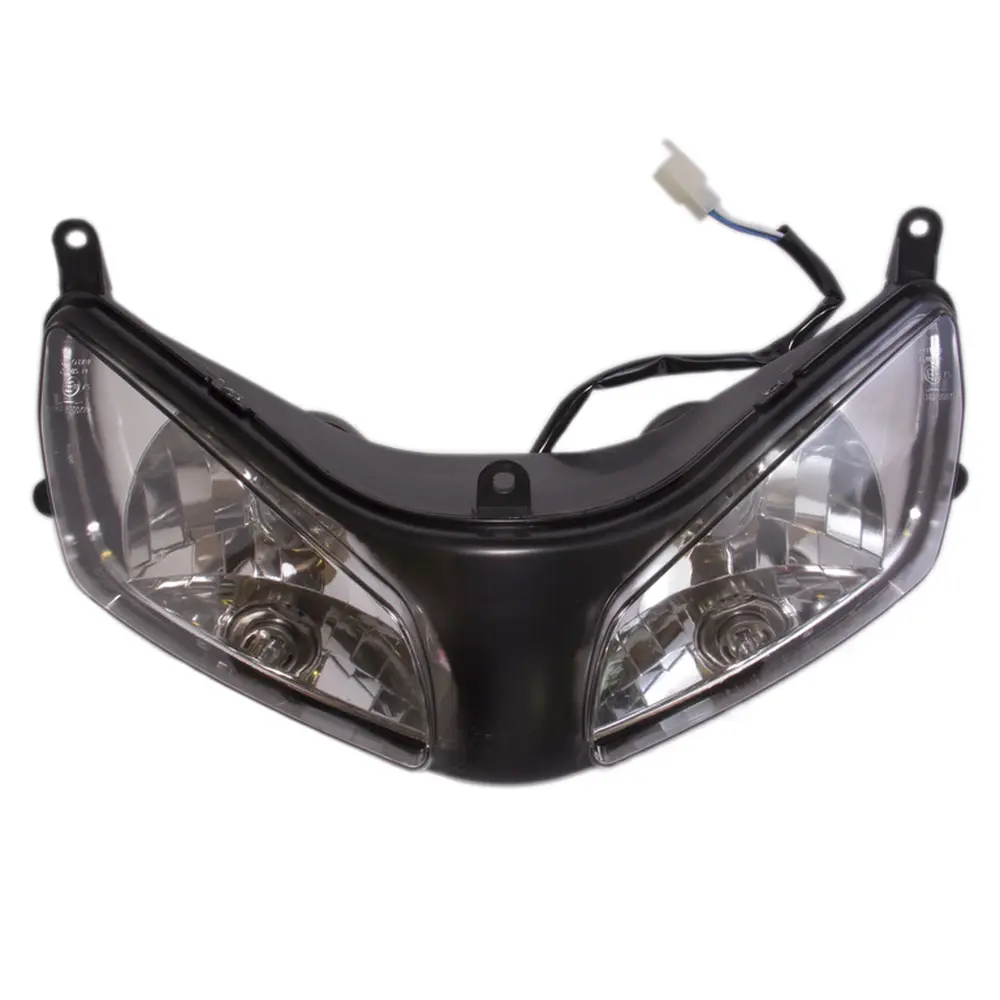 Фара (старого зразка) Shineray XY250-3A (Z1)