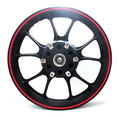 Диск передній R17*3,0J Shineray XY250-3A (Z1)