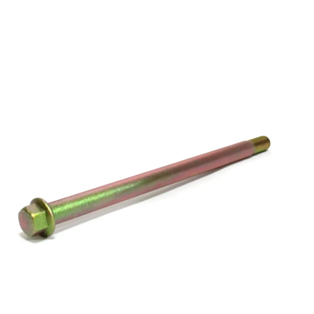 Вісь переднього колеса Shineray XY250-3A (Z1)