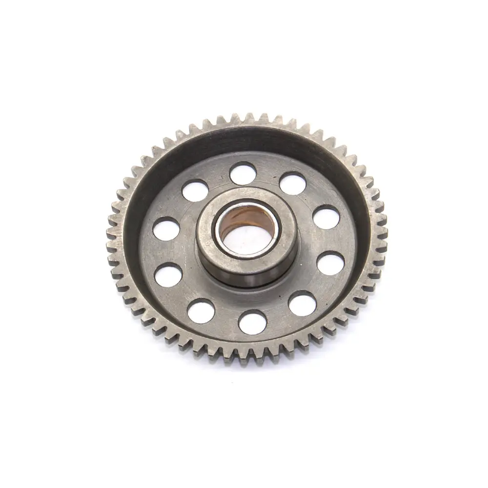 Шестерня стартера (№3) (велика) Shineray XY250GY-6B