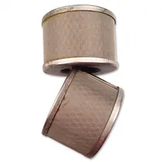 Фільтр масляний (металевий) Shineray XY250GY-6B 14х44х36