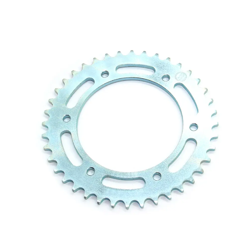 Зірка задня 520*40 Shineray XY400GY-3 (Elcrosso 400)