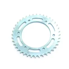 Зірка задня 520*40 Shineray XY400GY-3 (Elcrosso 400)