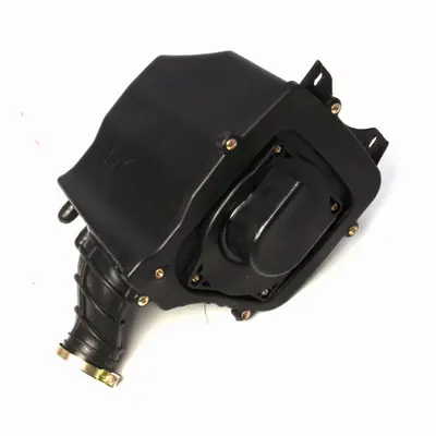 Фільтр повітряний в зборі Shineray XY250GY-6B