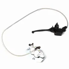 Гідравліка переднього гальма в зборі Shineray XY250GY-6B,